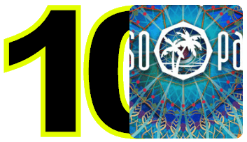 Universo Paralello Logo