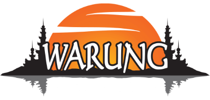 Warung Beach Club Logo