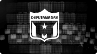 Club Deputamadre Logo