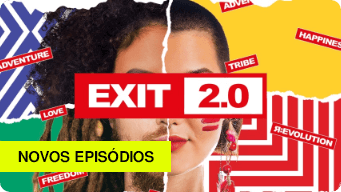 Exit Festival Logo
