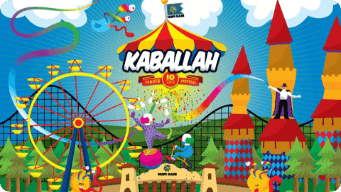 Kaballah Festival Logo