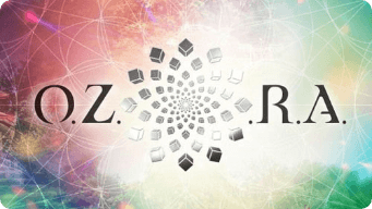 Ozora Festival Logo