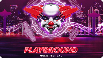 Festa Playground Logo