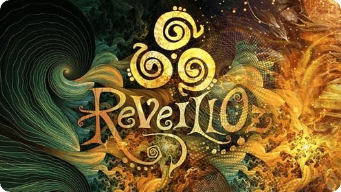 ReveillOz Logo