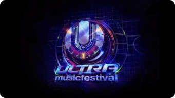 Ultra Music Logo