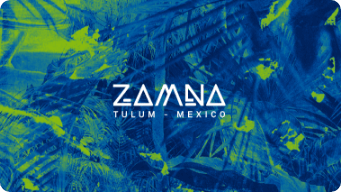 Zamna Logo